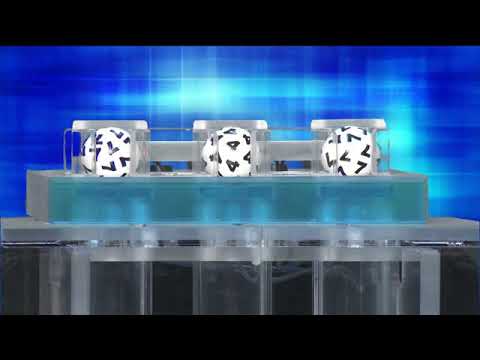 Michigan Lottery Evening Draws for Tuesday December 24, 2019