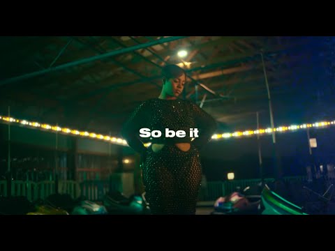 Alex Vaughn - So Be It [Official Lyric Video]