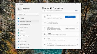 How To Fix Touchpad On Windows 11 [Tutorial]