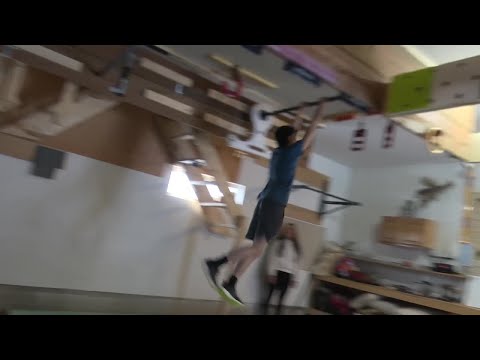 Butte student to compete on American Ninja Warrior