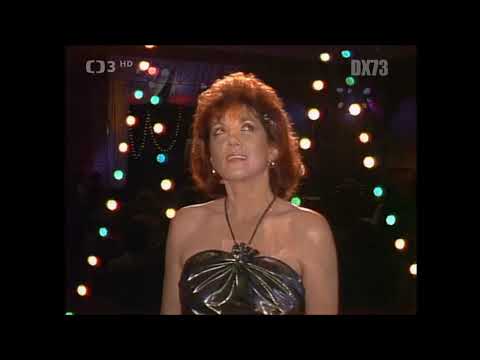Marie Rottrová - Chvíli můj a chvíli svůj