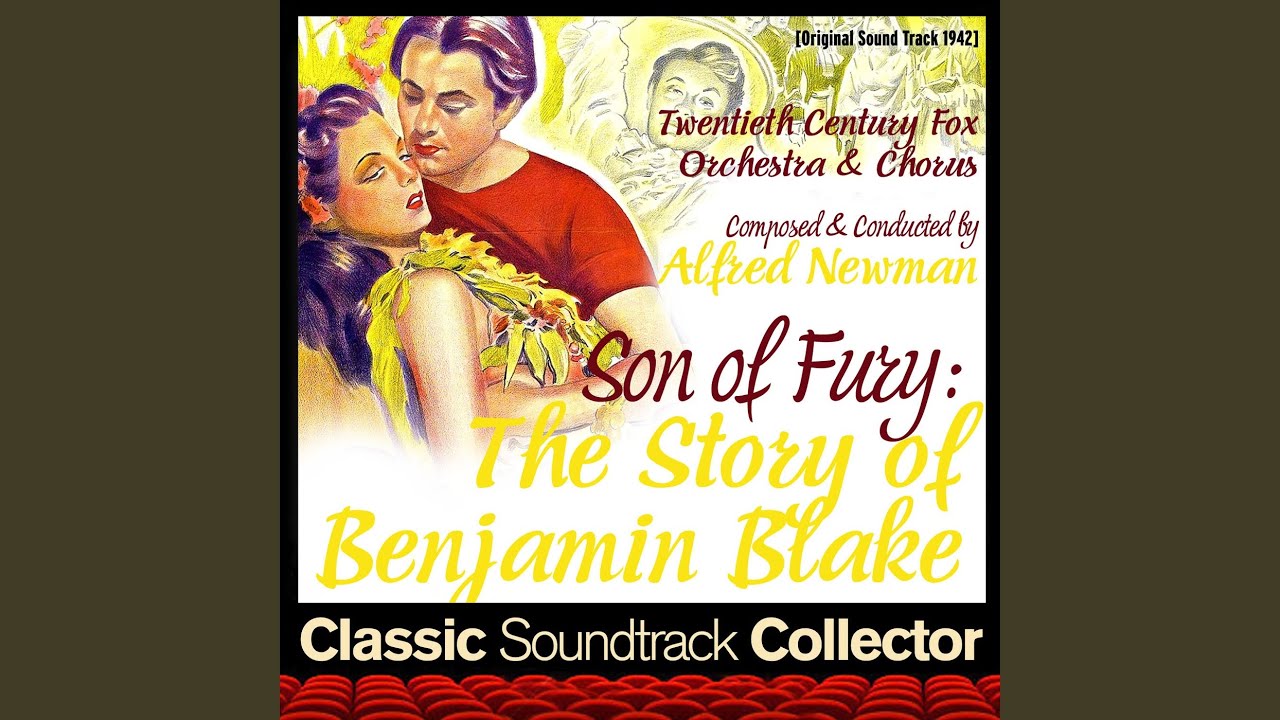 Main Title