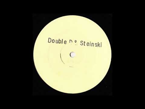 Double D & Steinski - Lesson 1
