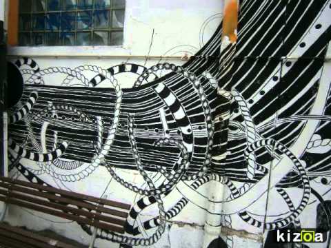 RAW - Gelände - Friedrichshain - Video von Erich Heeder