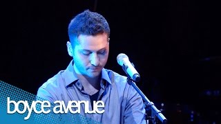 Boyce Avenue - Dare To Believe (Live In Los Angeles)(Original Song) on Spotify &amp; Apple