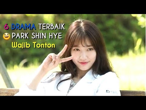 6 drama terbaik park shin hye wajib tonton deh ini semuanya top