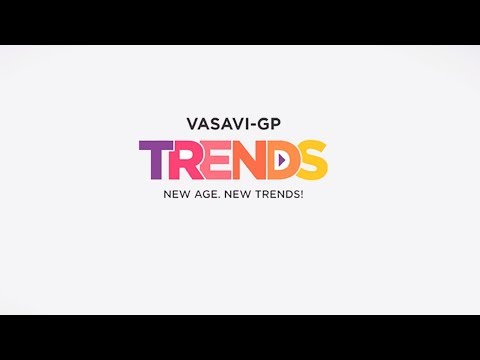 3D Tour Of Vasavi GP Trends