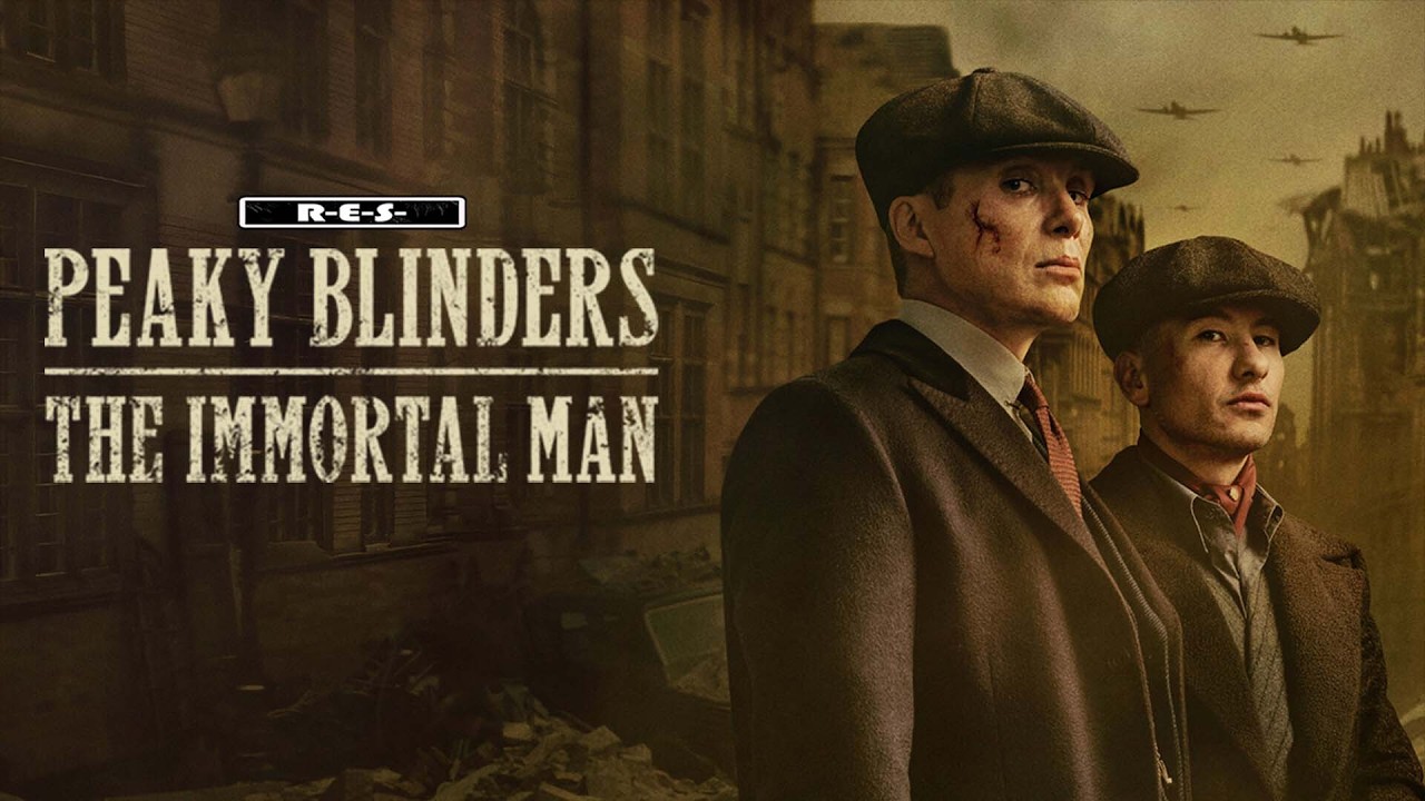 Peaky Blinders: El hombre inmortal |  Resumen