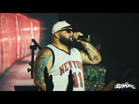 DJ Mykael V LIVE @ Holy Smoke! 2024 [FULL SET]