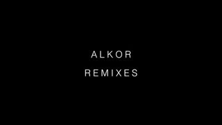 Akcija & Tekin feat. Crsto - Alkor Remixes