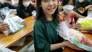 樹人的聖誕節 noel ở Thụ Nhân