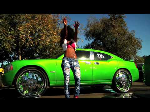 K Kutta Ft. S.O. Certified - "Pull Out Ya Stick" Official Music Video