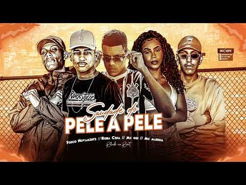 MC ROBA CENA , FOSCO NOVAMENTE PELE A PELE  )BLACK NO BEAT