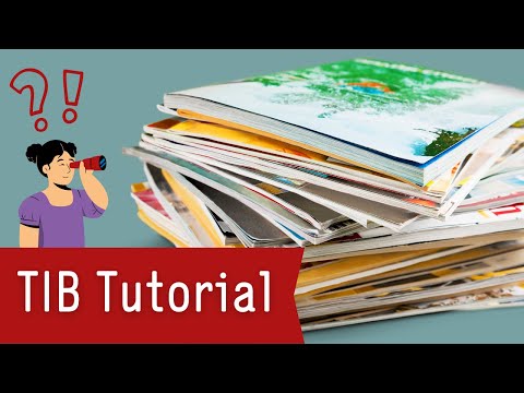 Wo finde ich Zeitschriften?