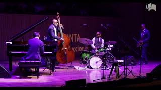 Walter Blanding  - NY Jazz All Stars   - Parte 1 -