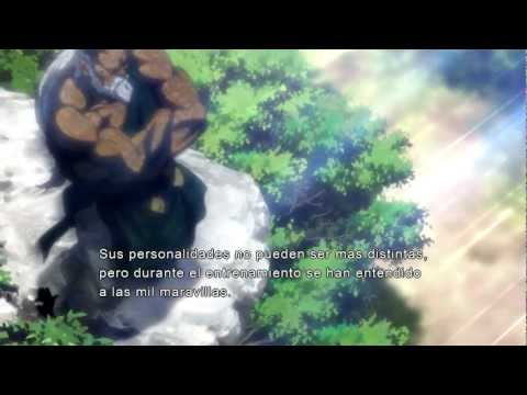 Super Street Fighter IV Gouken vs Akuma [FullHD]