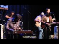 J.P. Harris and The Tough Choices "Badly Bent"