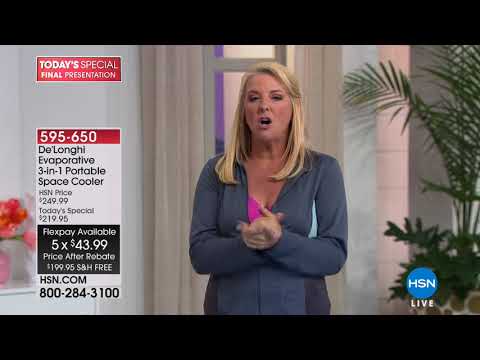 HSN | Home Solutions Celebration 07.06.2018 - 10 PM