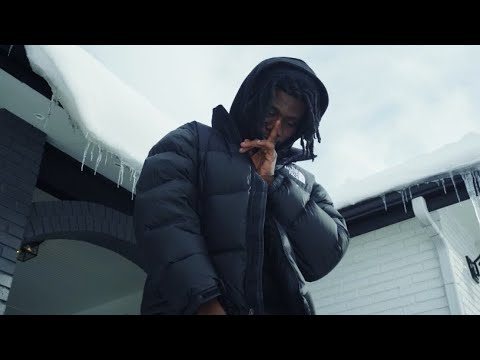 Lil Bo 954 - Pump Faking (Official Music Video)