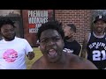 Jackson Mississippi Raw Streets Had To Prove I Wasn T A Federal Agent