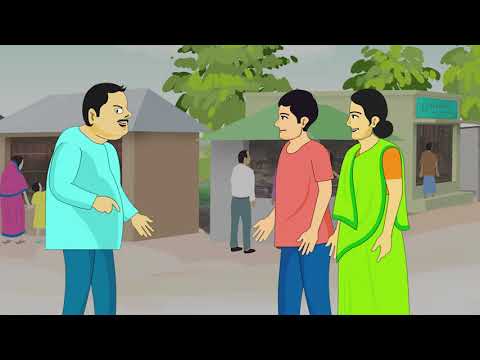 দালাল হতে সাবধান