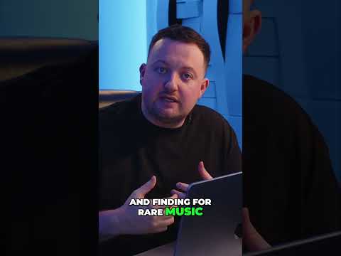 Rare Music: Unveiling the Hidden Gems | SoundHeal