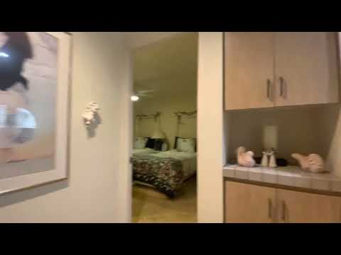 Summer Availability -Steps from La Jolla Shores Beach, Fully Furnished! property video