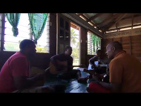 Voroki Au Na Nomu i Talanoa [Sigidrigi]