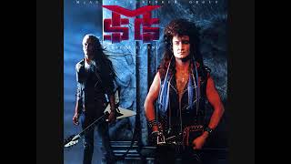 McAuley Schenker Group - Rock 'till You're Crazy