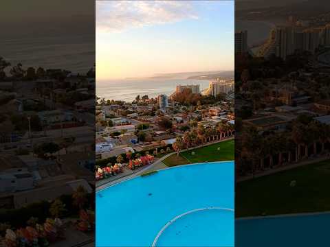 Algarrobo, Chile 7pm