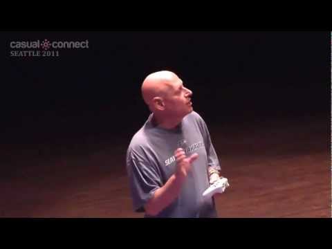 Ross Smith: Microsoft Director of Test, Innovation ... - YouTube