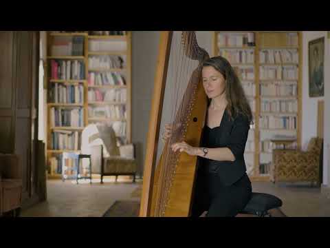 Sur les pas de Jean Le Flelle, Angélique Mauillon