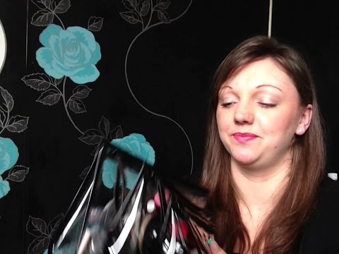 MAC Clearly Trio Bags Review | Nicola Dunna