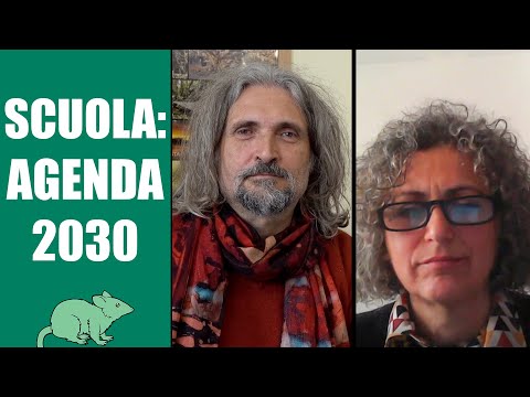Agenda 2030 a Scuola: come difendersi!