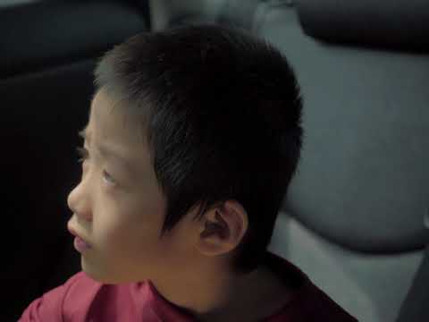[BISFF 2018] 패밀리 단편 - 창이 (Changi) trailer