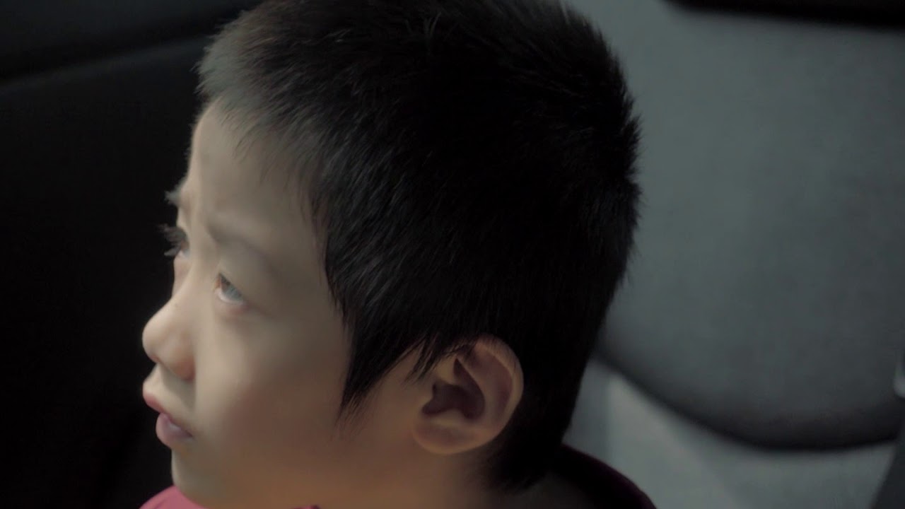 [BISFF 2018] 패밀리 단편 - 창이 (Changi) trailer