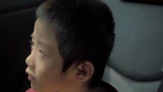 [BISFF 2018] 패밀리 단편 - 창이 (Changi) trailer