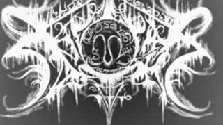 Xasthur - The Cold Earth Slept Below