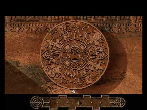 Drowned God: Conspirators