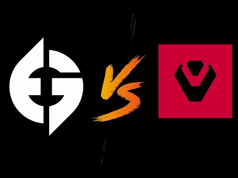 Sentinels vs Evil geniuses FULL GAME VCT NA Stage 2 Main Event