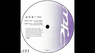 BFX – Wonder (Anthem Edit)