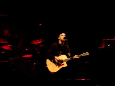 Travis - Sarah 2009/04/10 Live at LA (Wiltern Theater)