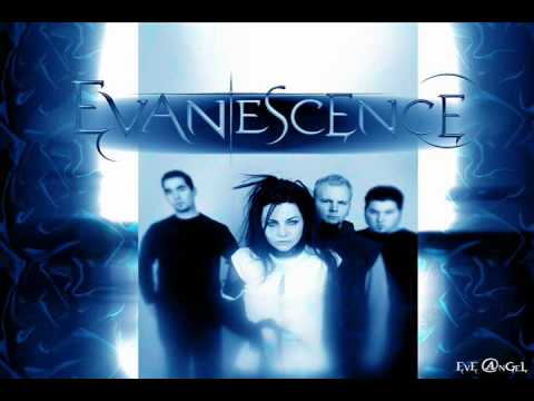 Evanescence Haunted (Guy version)