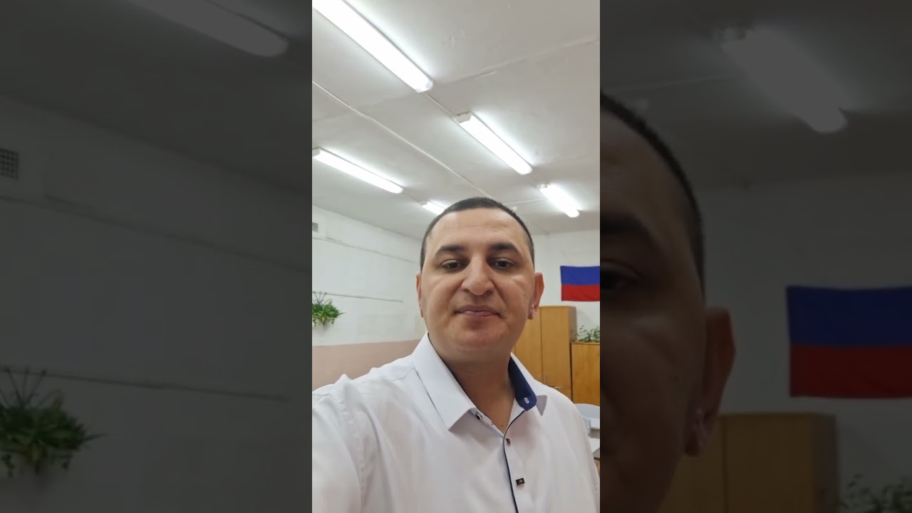 CHDPU bitiruvchilari videorolik