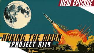 Nuking Moon The Cold War