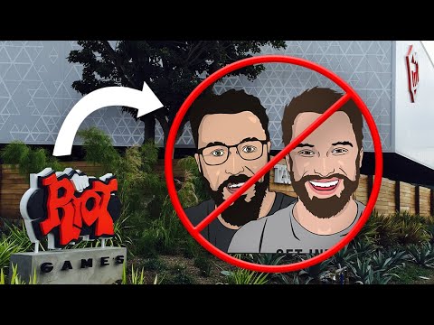 Why We AREN'T Allowed to Talk About Game Balance | Broken by Concept Episode 138 | League of Legends