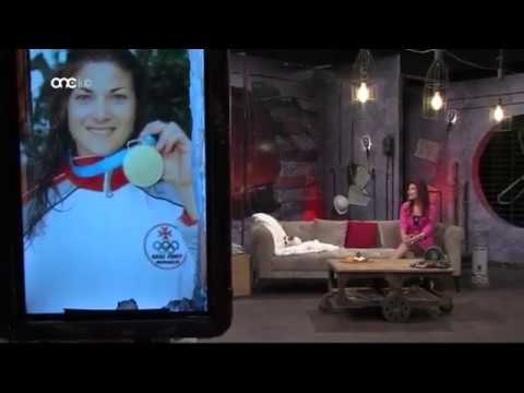 Joanna Camilleri primetime interview