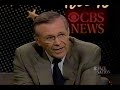 Face The Nation CBS 2001 11 11