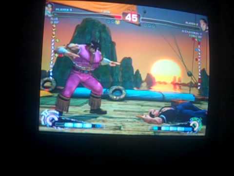 Ch3ckMate vs Floe Match 6 w/ Commentary