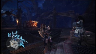 【MHW】配信バウンティ消化するー【part4】